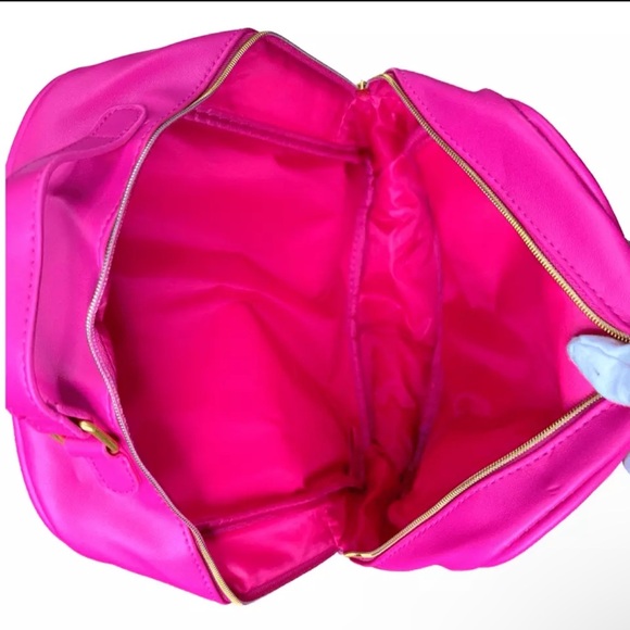 NWT Juicy Couture Backpack - Picture 2 of 7